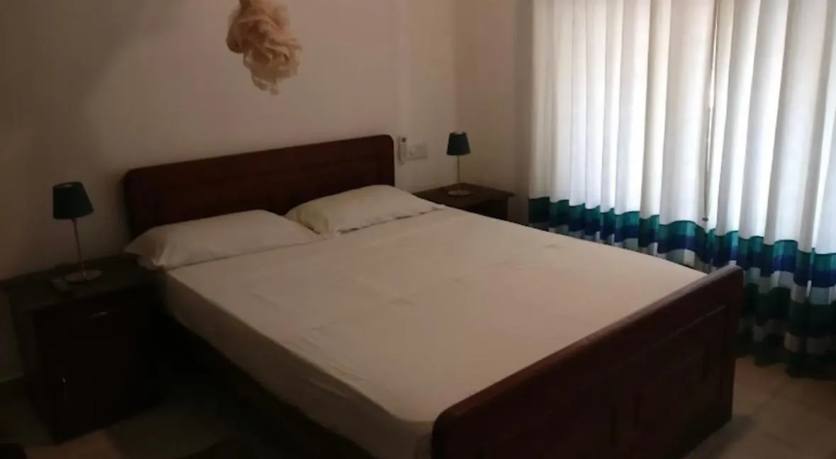 Dions Guest House Negombo Sri Lanka