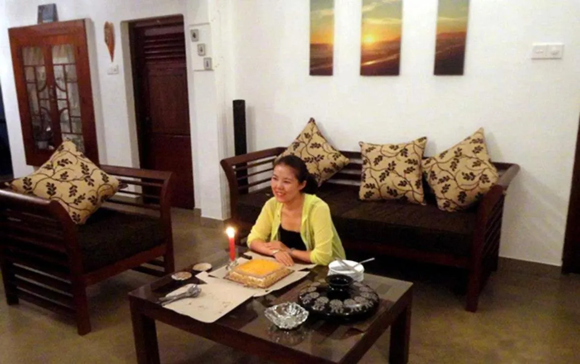 Dions Guest House Negombo