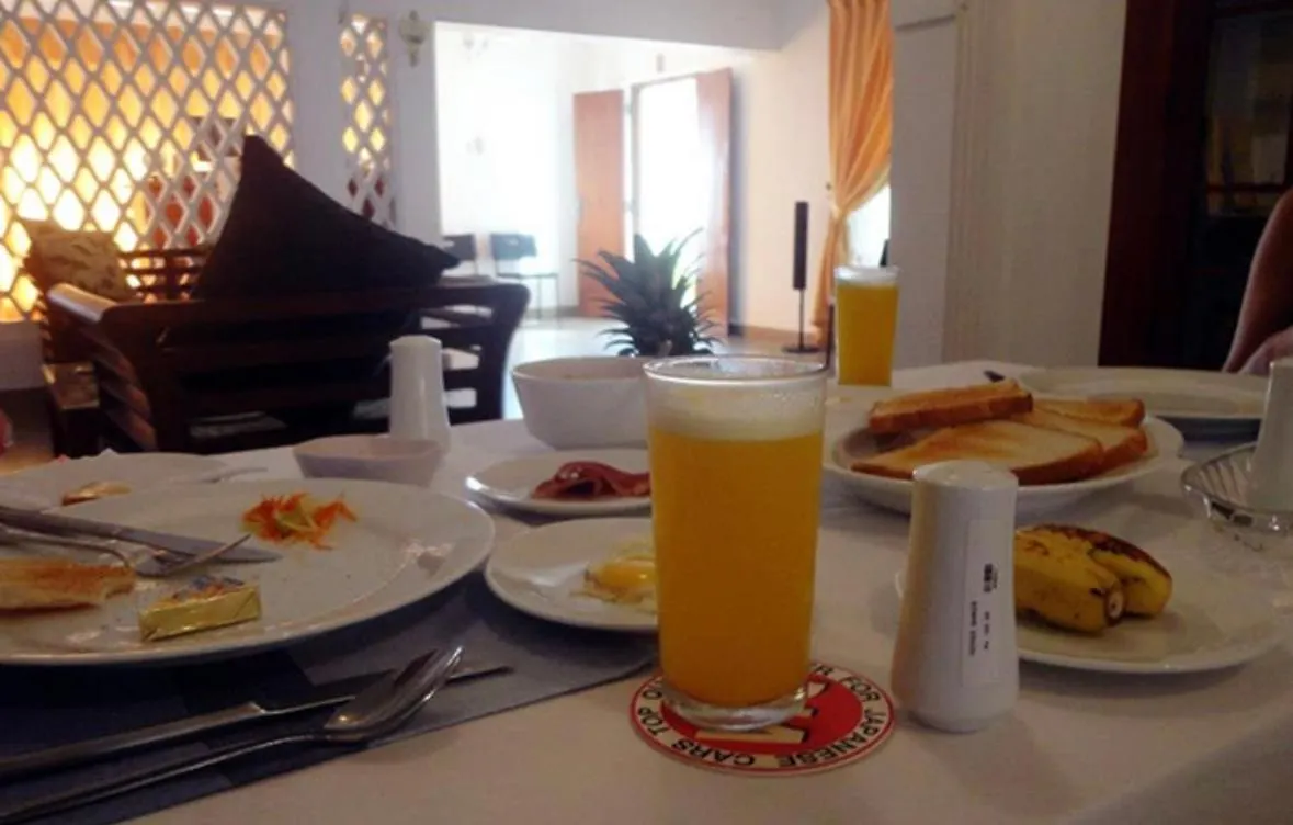 Dions Guest House Negombo