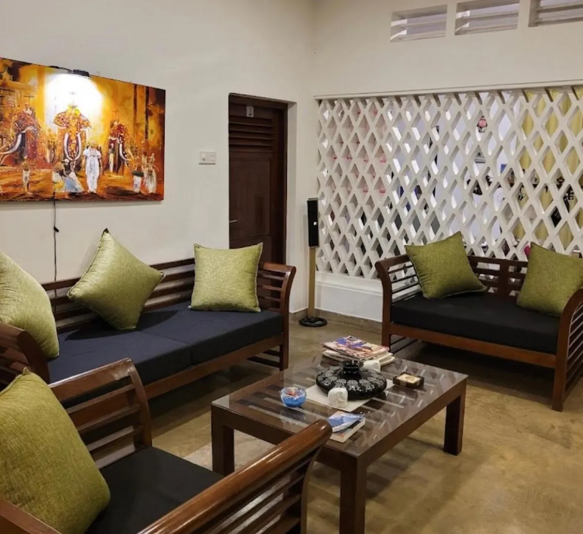 Dions Guest House Negombo