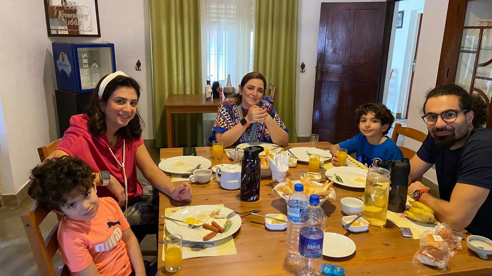 Dions Guest House Negombo