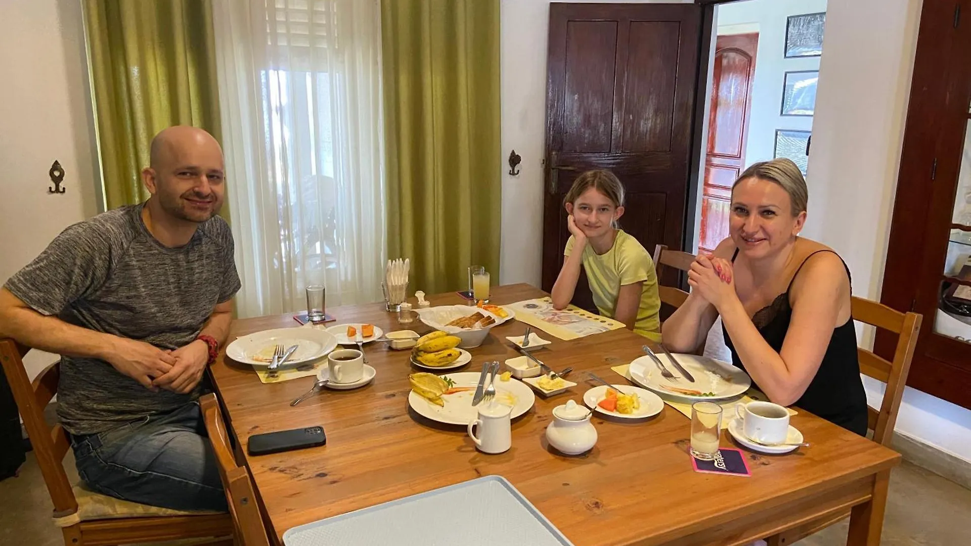 Dions Guest House Negombo 2*,