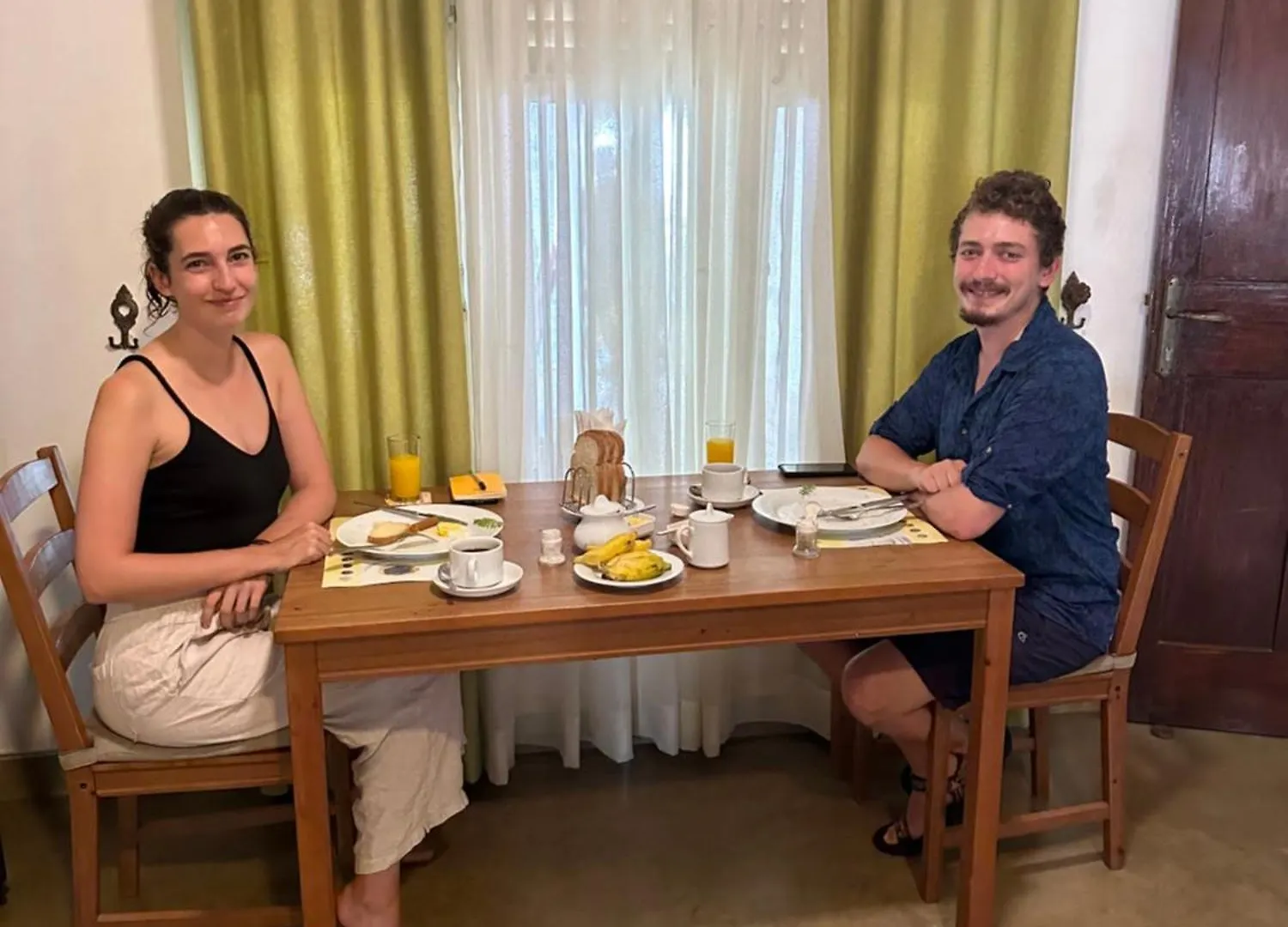 Dions Guest House Negombo Sri Lanka