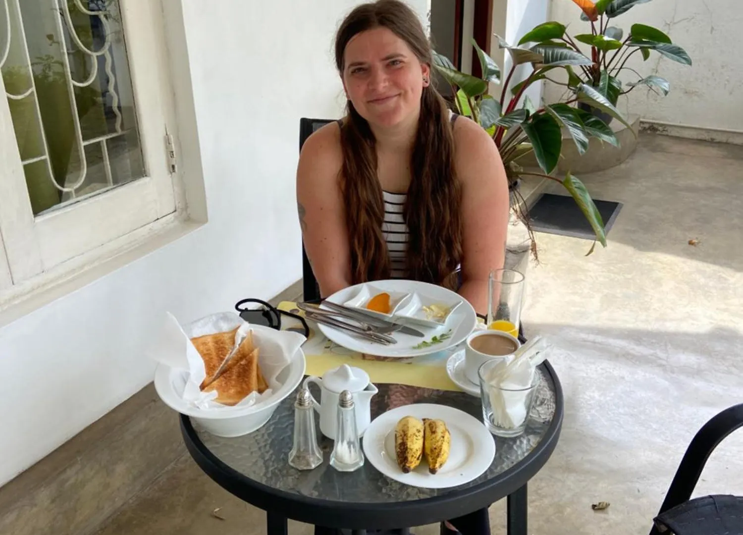 Dions Guest House Negombo