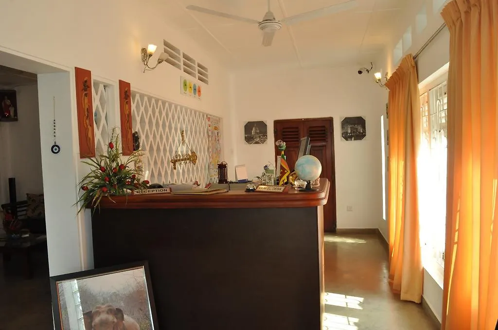 Dions Guest House Negombo