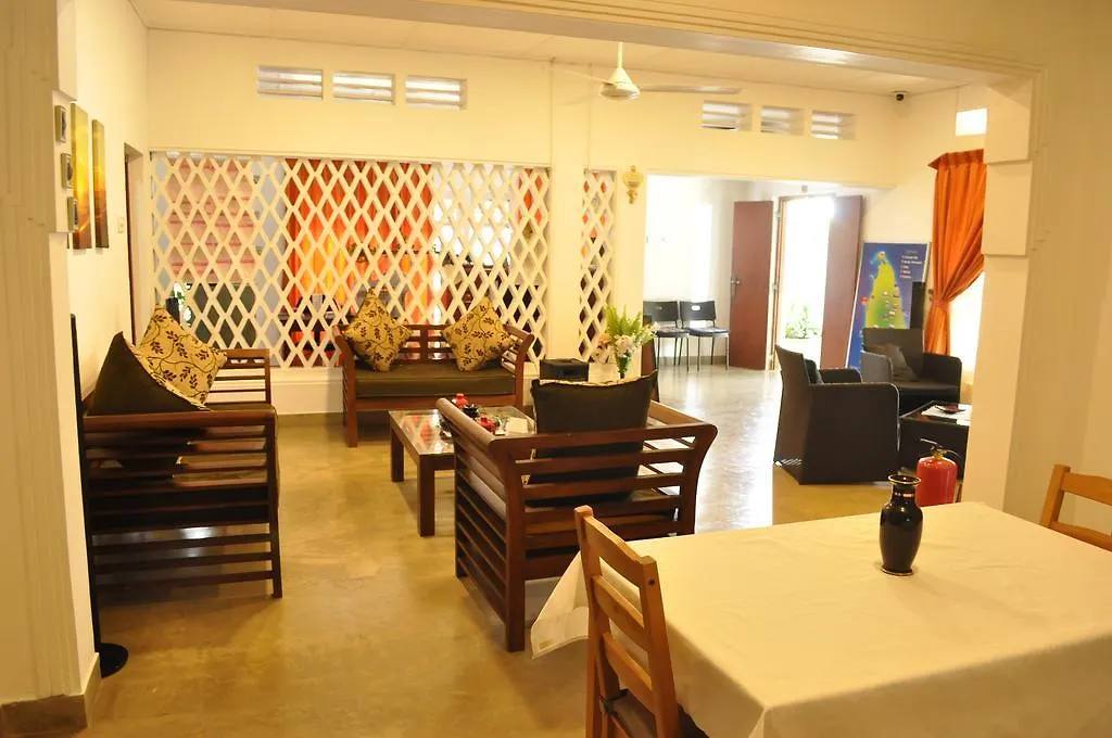 Dions Guest House Negombo