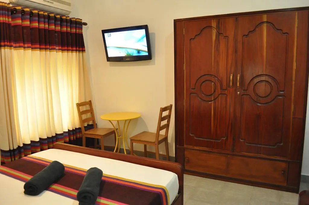 Dions Guest House Negombo Sri Lanka