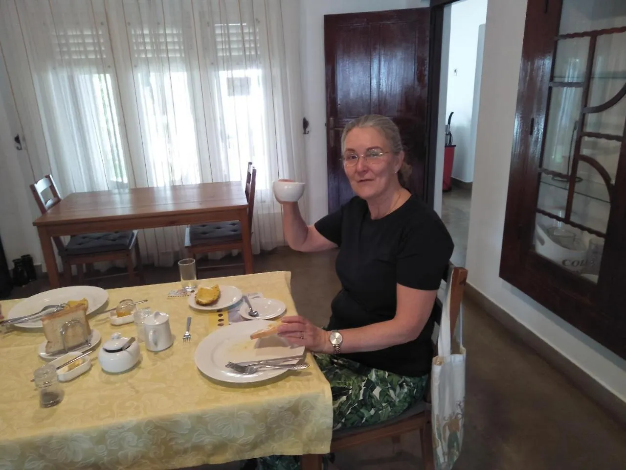 Dions Guest House Negombo