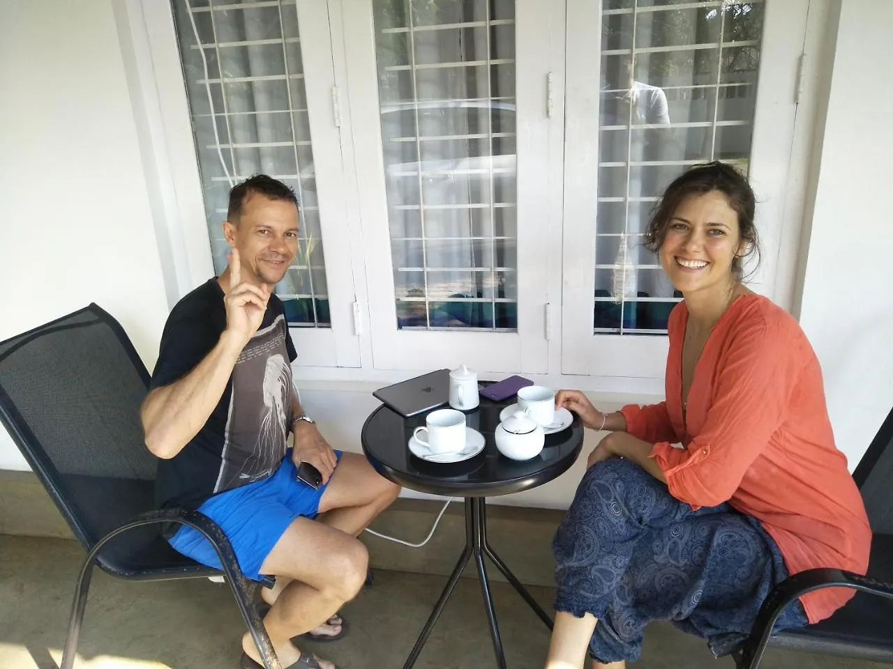 Dions Guest House Negombo