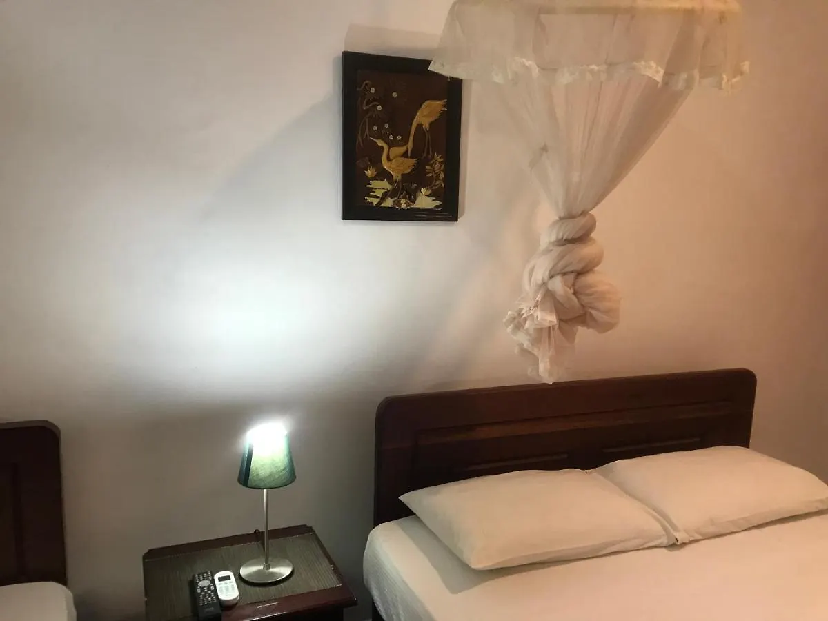 Dions Guest House Negombo 2*,  Sri Lanka
