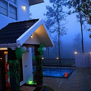 Pabis Luxurious Resort Vythiri