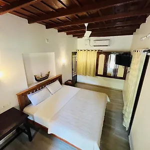 Dove Bed & Breakfast Cherai Beach