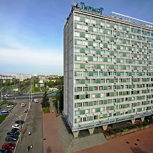 Tourist Hotel Minsk